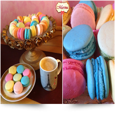 Mon Macaron